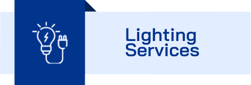 Lighting Services Lighting Services