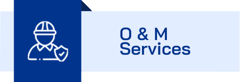 O & M Services O & M Services