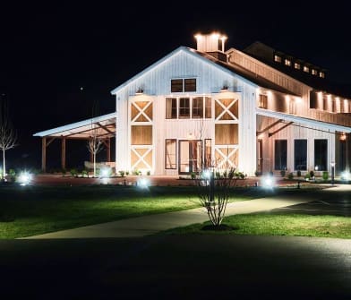 Interior and Exterior Lighting