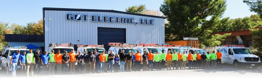 Electrician Services in Ijamsville, MD