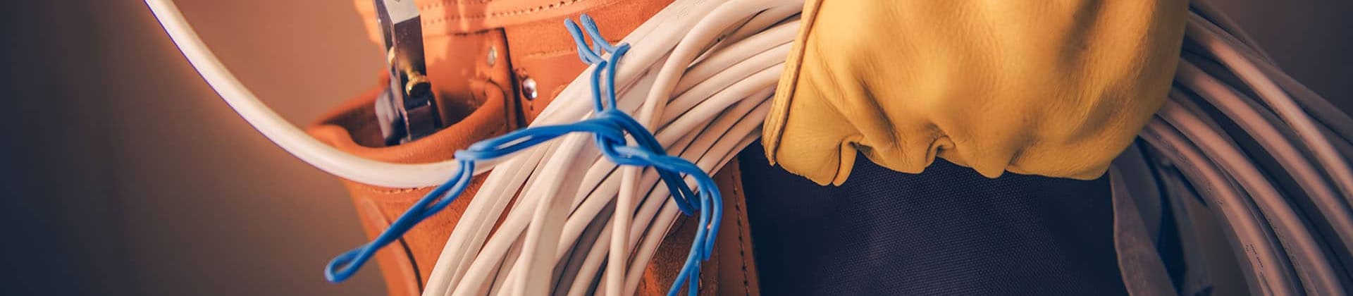 Custom Home Wiring
