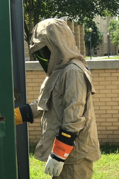 Electrical Safety Inspections