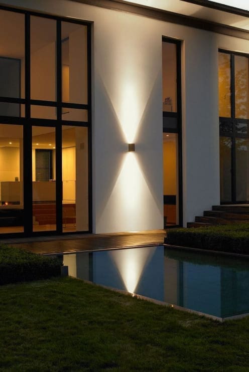 Interior and Exterior Lighting Services