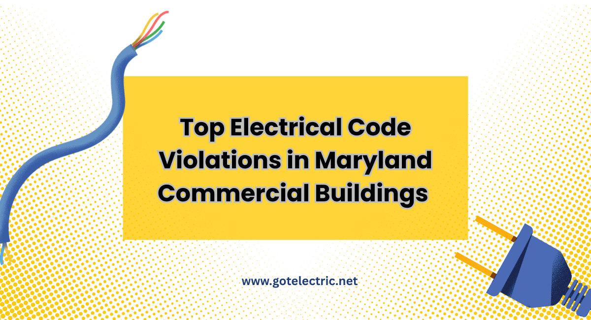 Electrical Code Violations Electrical Code Violations