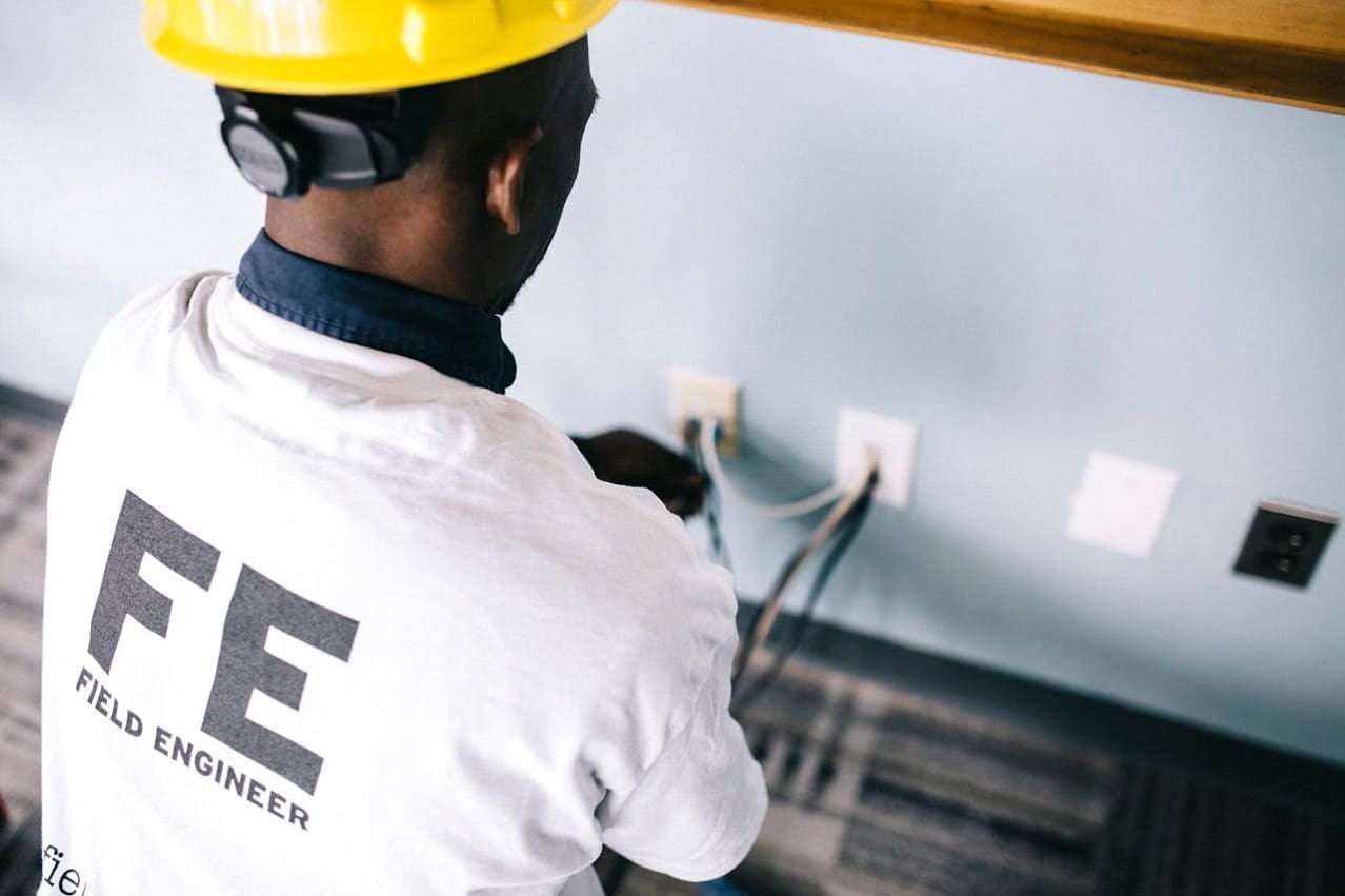 Electrical Contractor in Maryland Electrical Contractor in Maryland