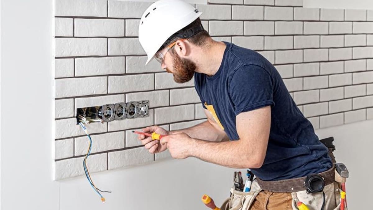 electrican