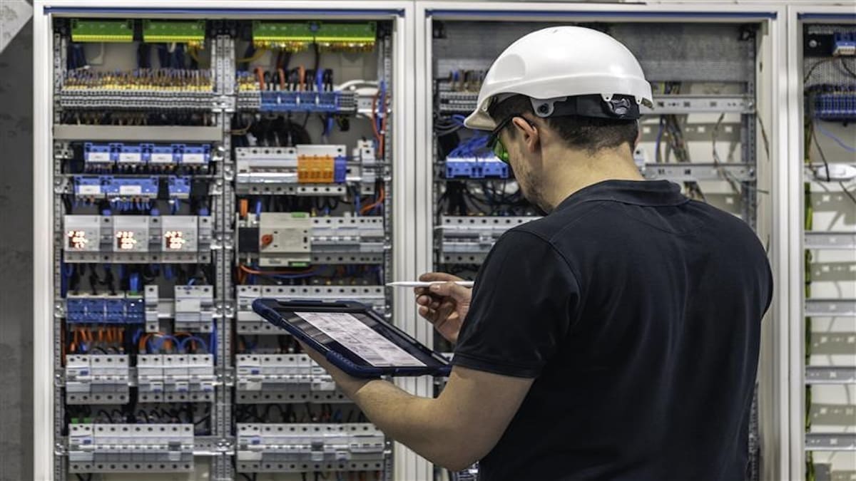electrical