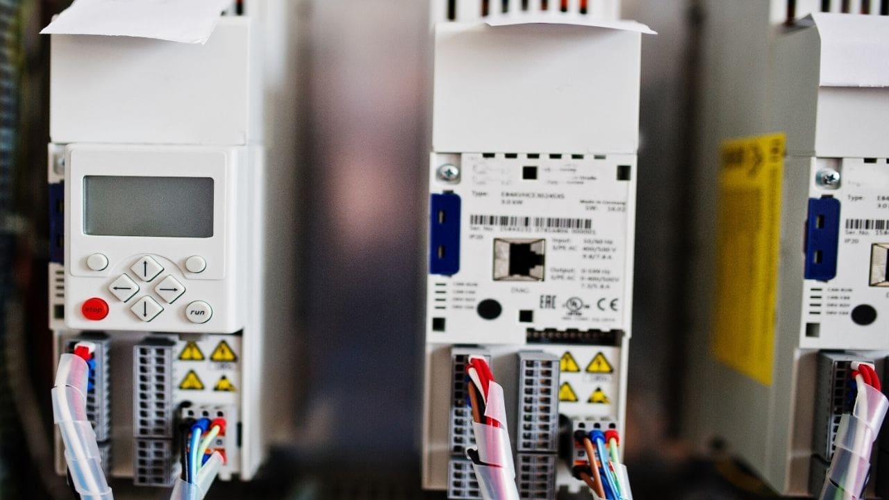 Battery Backup Systems