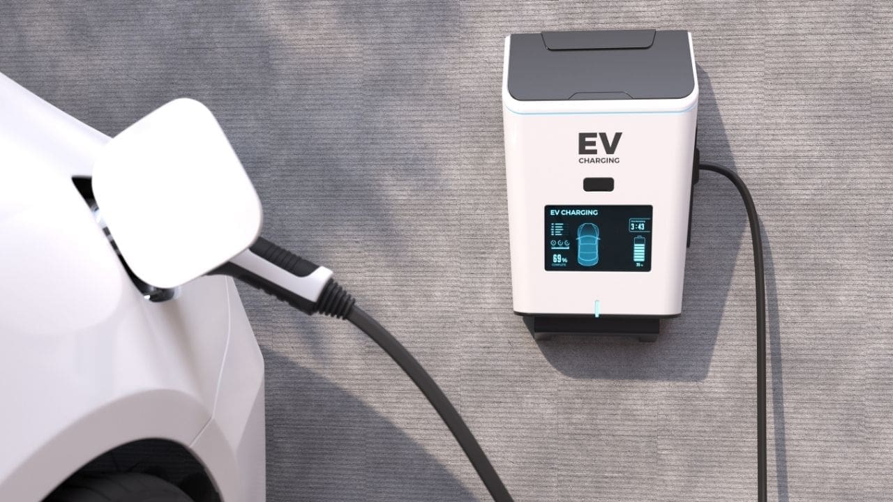 EV Charger