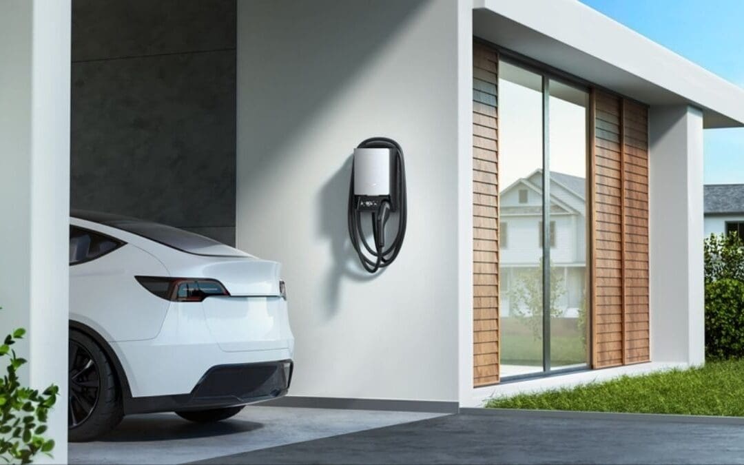 7 Key Benefits of Installing an EV Charger at Home