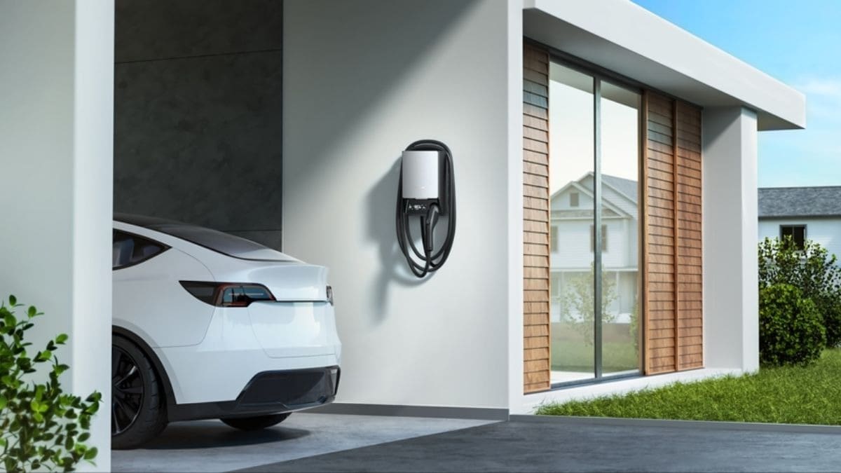 EV Charger