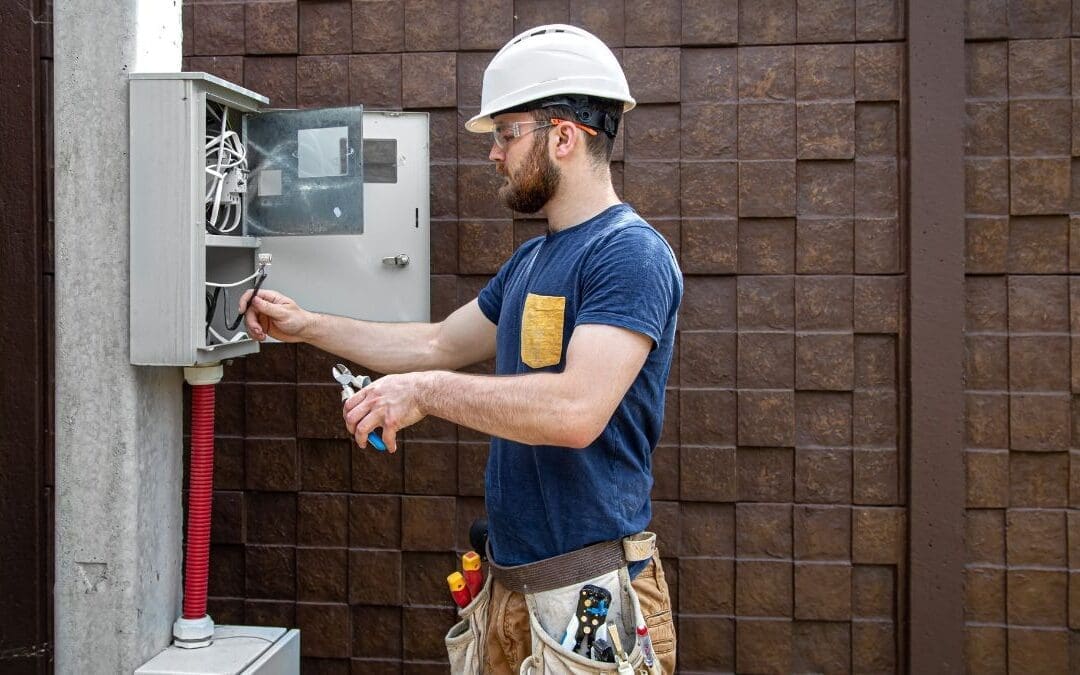 10 Signs You Need to Call a Residential Electrician