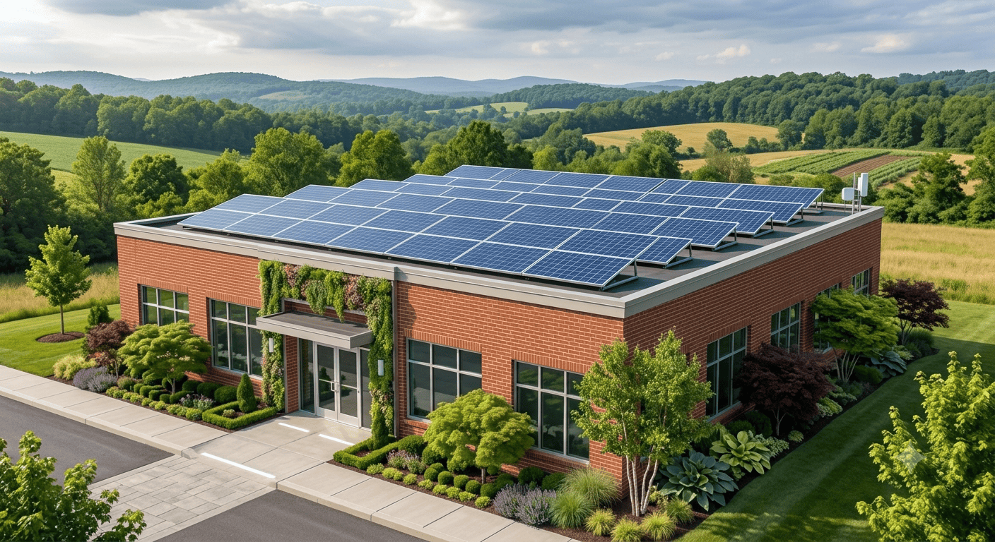 Solar Panels