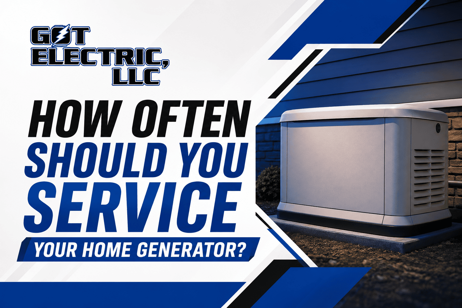 Generator