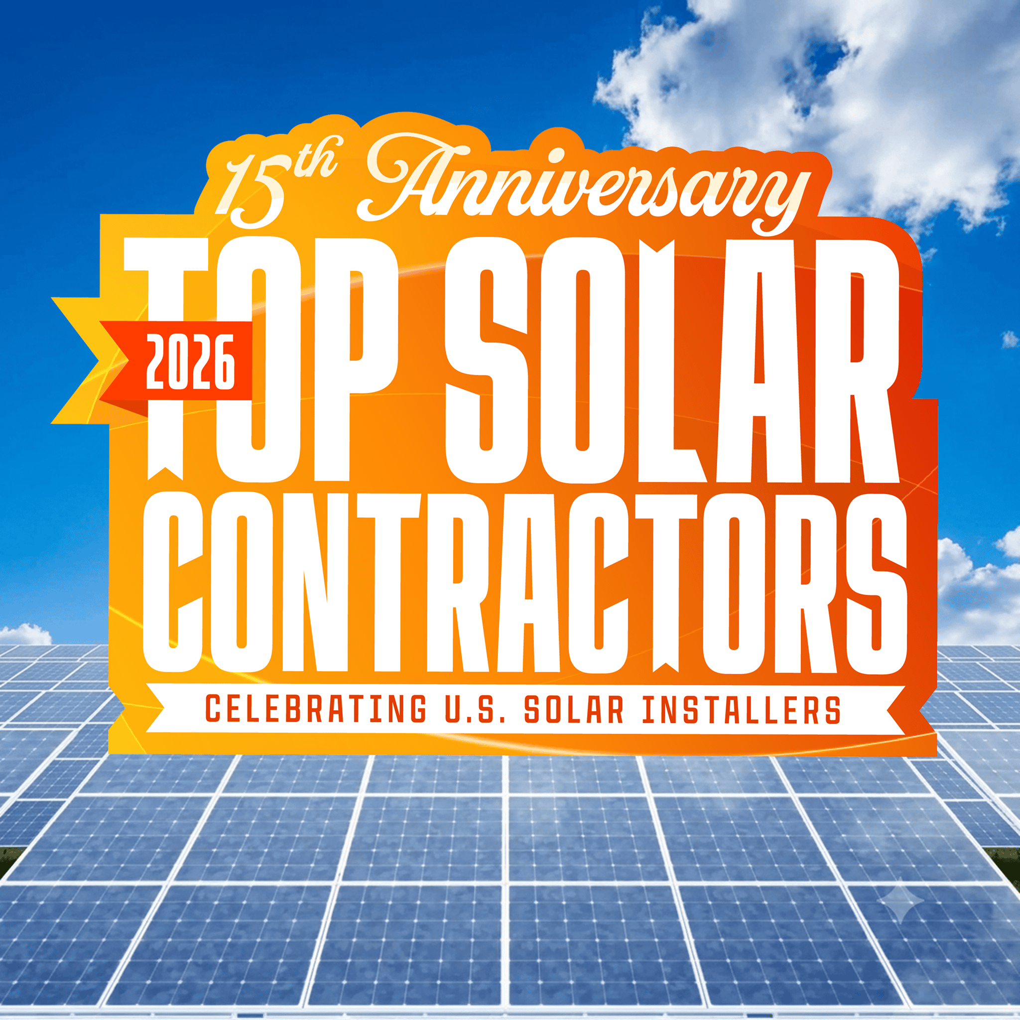 solar Power world TSC 2026 Logo