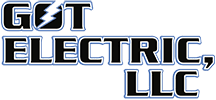 Got Electric Logo