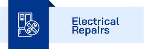 Electrical Repairs