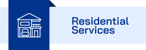 Residential Services