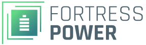 Logo Fortress Power