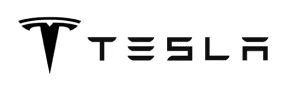 Logo Tesla