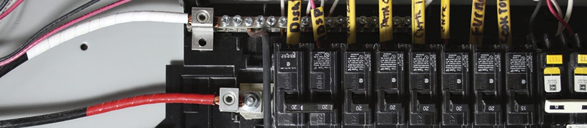 Dedicated Circuits Services