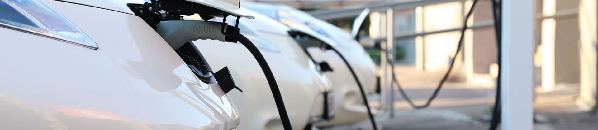 EV Commercial Charger