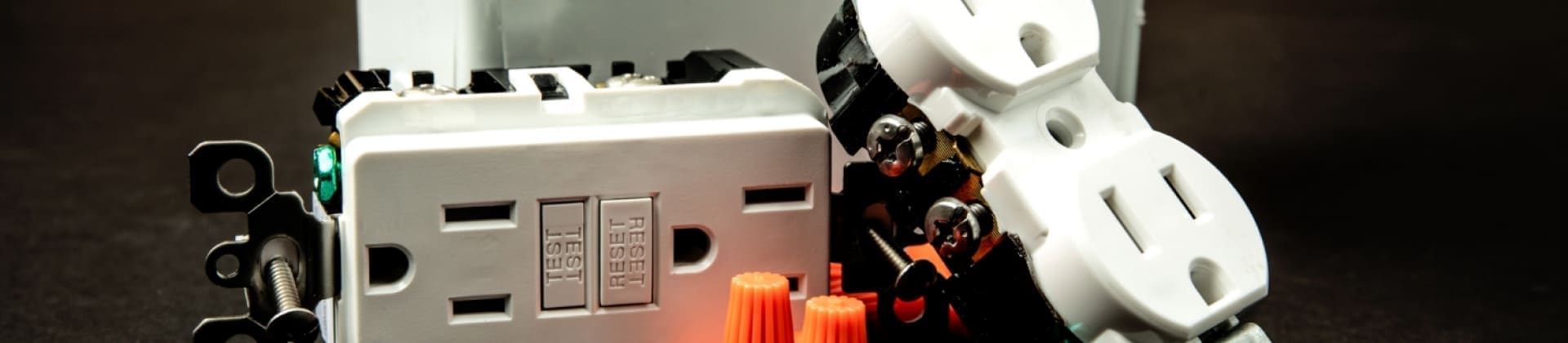 GFCI Outlet Services