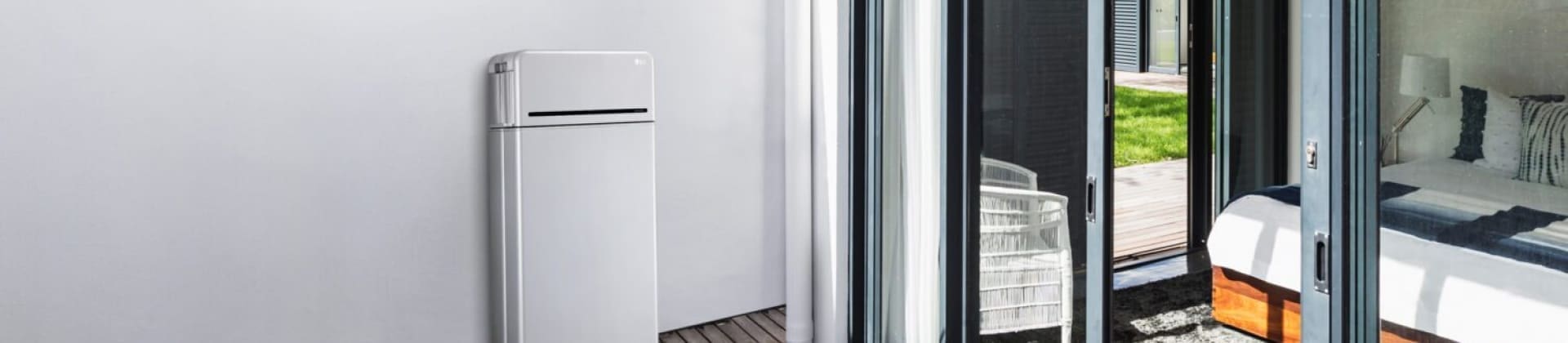Got Electric - Home Battery and Backup Systems Services