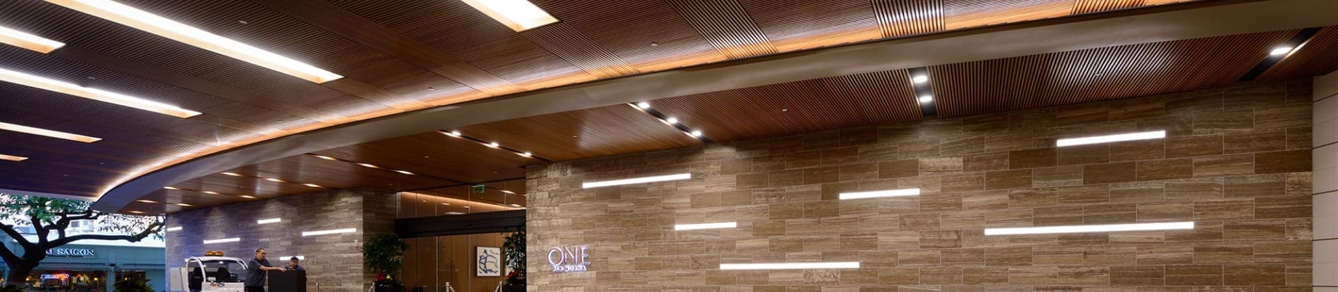 Lighting Design and Engineering Services