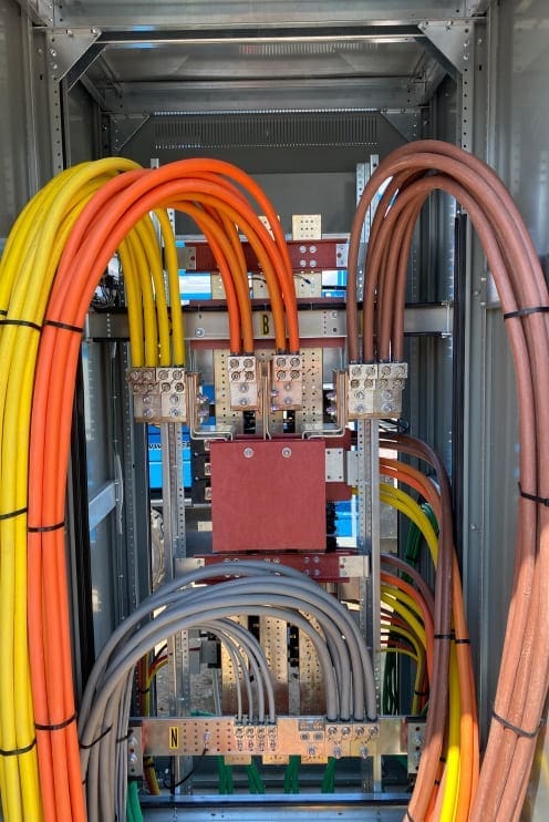 Surge Protection Services
