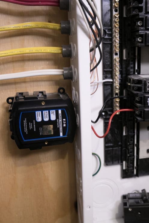 Surge Protection Services