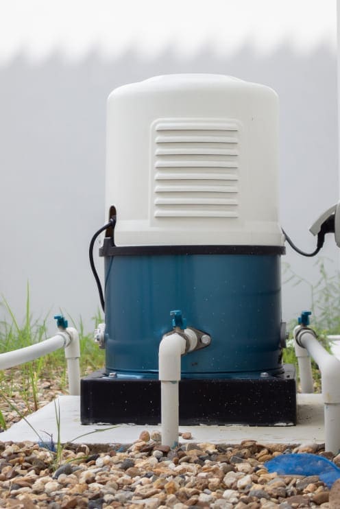 Generator Installation