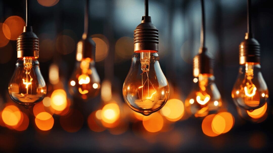 outdor lighting