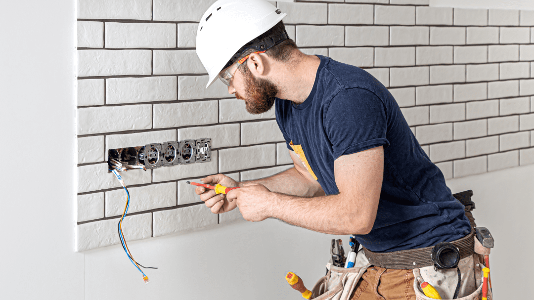 Stay Cool and Breezy: Find the Best Ceiling Fan Installation Service Near You!