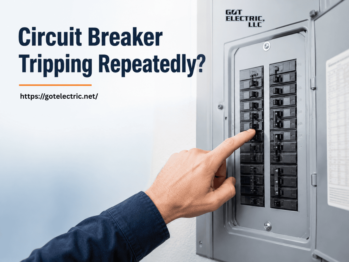 Circuit Breaker Circuit Breaker