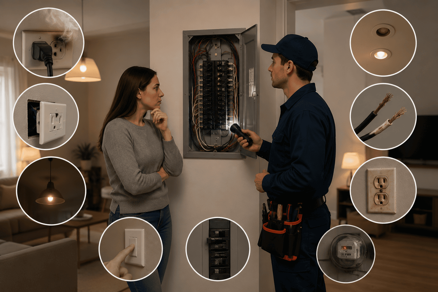 Electrical Service
