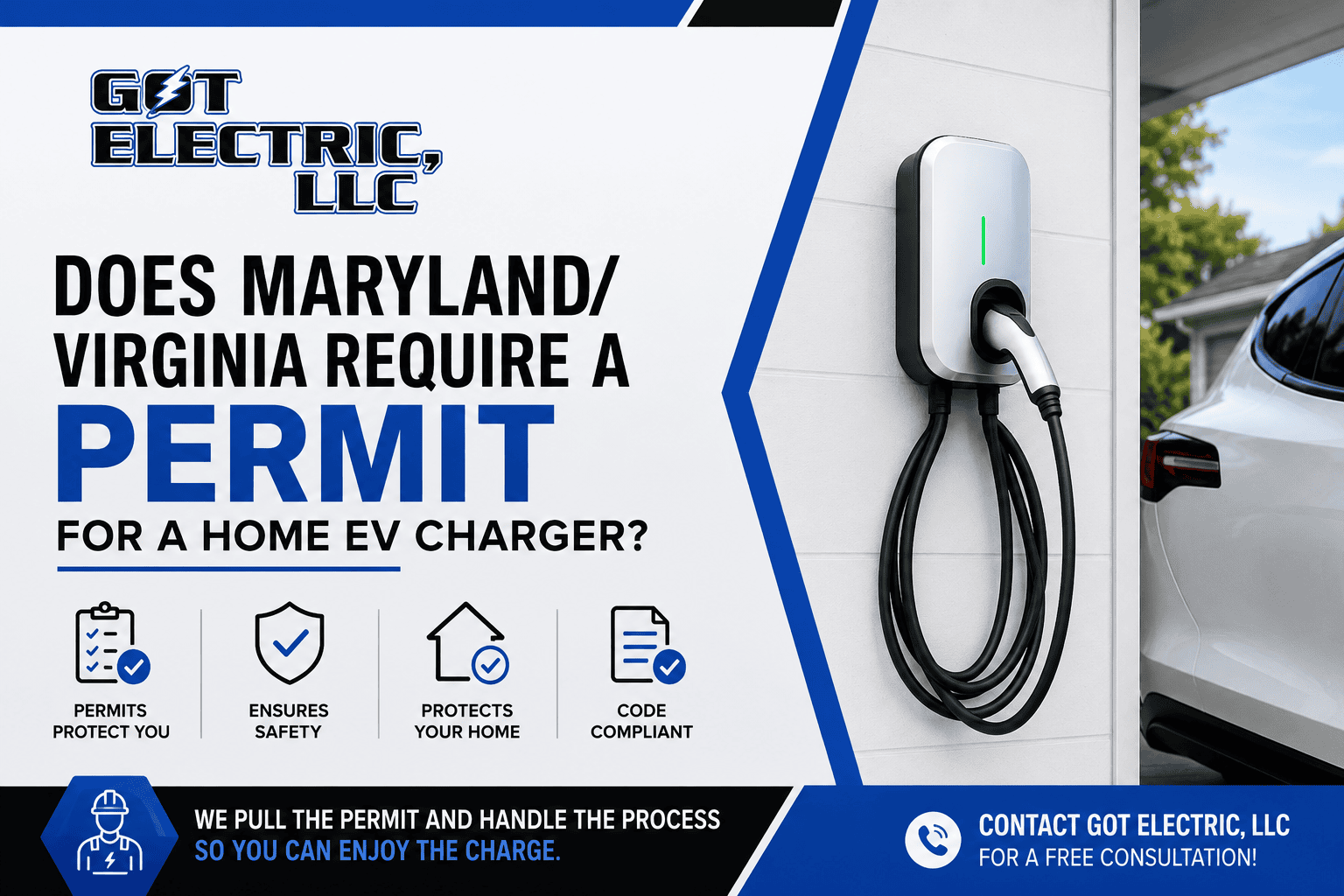 EV Charger
