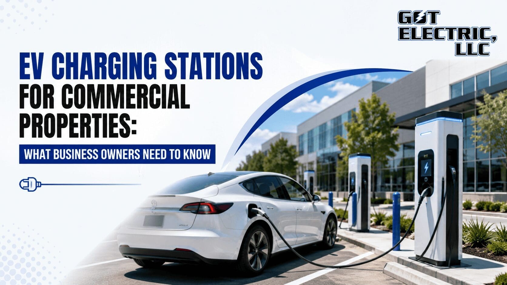 EV Charging Stations