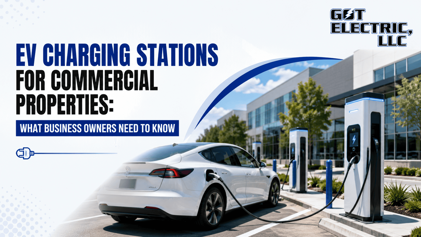 EV Charging Stations