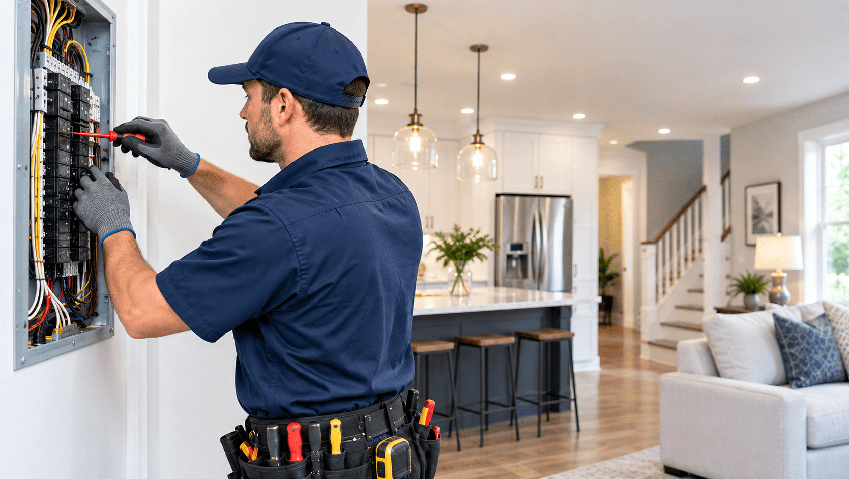 Electrical Services